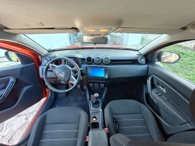 Dacia Duster LPG 2022, снимка 12