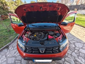 Dacia Duster LPG 2022, снимка 3