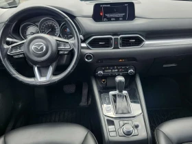 Mazda CX-5 GS/CARFAX/ПОДГРЕВ/ФИНАНСИРАНЕ, снимка 9