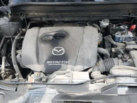 Mazda CX-5 GS/CARFAX/ПОДГРЕВ/ФИНАНСИРАНЕ, снимка 17