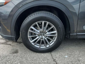 Mazda CX-5 GS/CARFAX/ПОДГРЕВ/ФИНАНСИРАНЕ, снимка 16