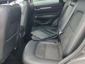 Mazda CX-5 GS/CARFAX/ПОДГРЕВ/ФИНАНСИРАНЕ, снимка 10