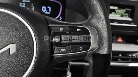 Kia Sportage PRESTIGE !УНИКАТ! #ПЪЛНО ОБОРУДВАНЕ# , снимка 15