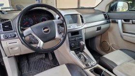 Chevrolet Captiva 2, 2 D LTZ 2011, снимка 7