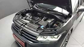VW Tiguan 2.0 TDI Prestige | HUD | Адаптивен круиз | 360 , снимка 5