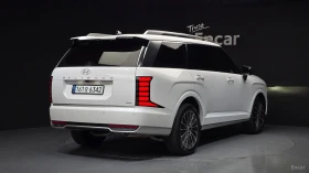Hyundai Palisade 2.5T* 4WD* CALLIGRAPHY* МАСАЖИ* ПАНО* ПОДГР* ОБДУХ, снимка 2