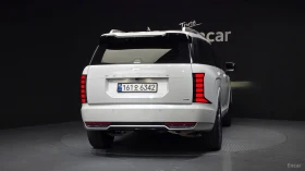 Hyundai Palisade 2.5T* 4WD* CALLIGRAPHY* МАСАЖИ* ПАНО* ПОДГР* ОБДУХ, снимка 4