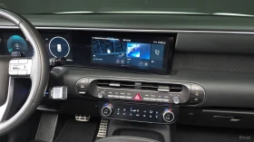 Hyundai Palisade 2.5T* 4WD* CALLIGRAPHY* МАСАЖИ* ПАНО* ПОДГР* ОБДУХ, снимка 12
