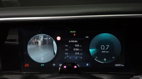 Hyundai Palisade 2.5T* 4WD* CALLIGRAPHY* МАСАЖИ* ПАНО* ПОДГР* ОБДУХ, снимка 8