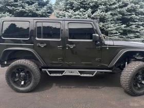 Jeep Wrangler Rubicon  CARFAX, снимка 3