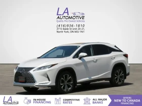 Lexus RX 350 AWD* 360* ОБДУХ* V6* КРАЙНА ЦЕНА, снимка 2