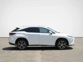 Lexus RX 350 AWD* 360* ОБДУХ* V6* КРАЙНА ЦЕНА, снимка 8