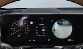 Kia Sorento GRAVITY FULL | 7 МЕСТА| KRELL| HUD| 360| COMFORT P, снимка 12