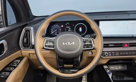 Kia Sorento GRAVITY FULL | 7 МЕСТА| KRELL| HUD| 360| COMFORT P, снимка 11