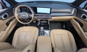 Kia Sorento GRAVITY FULL | 7 МЕСТА| KRELL| HUD| 360| COMFORT P, снимка 9