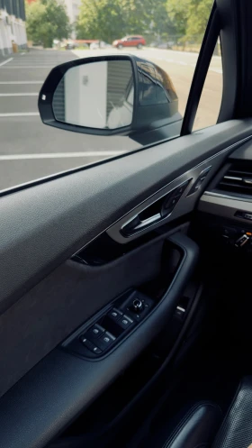 Audi Q7 3.0 TFSI S line | 2017 г. | 162 000 км | 7 места |, снимка 15