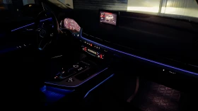 Audi Q7 3.0 TFSI S line | 2017 г. | 162 000 км | 7 места |, снимка 9