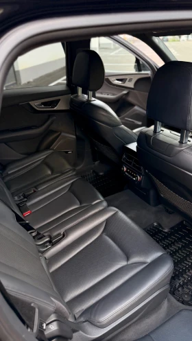 Audi Q7 3.0 TFSI S line | 2017 г. | 162 000 км | 7 места |, снимка 7