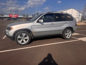 BMW X5, снимка 1