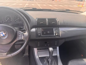 BMW X5, снимка 6