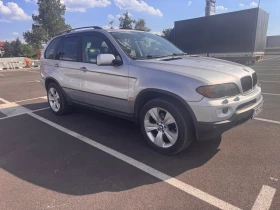 BMW X5, снимка 3