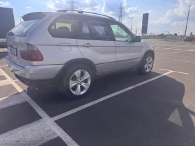 BMW X5, снимка 4