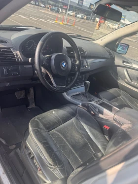 BMW X5, снимка 5