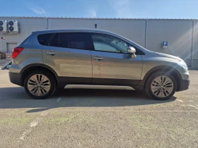 Suzuki SX4 S-Cross АВТОМАТИК , 4х4 , 120.000км, снимка 8