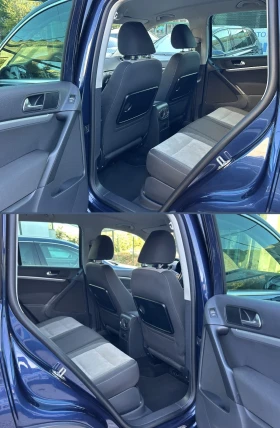 VW Tiguan 2.0 TDI DSG, снимка 11