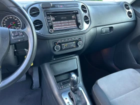 VW Tiguan 2.0 TDI DSG, снимка 8