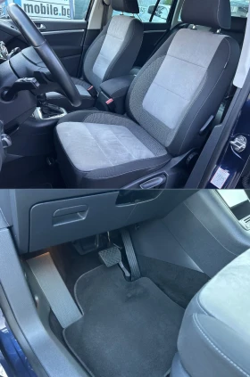 VW Tiguan 2.0 TDI DSG, снимка 10