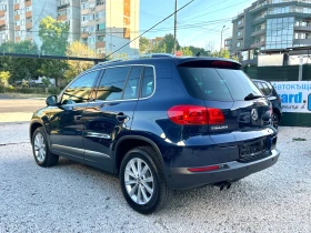 VW Tiguan 2.0 TDI DSG, снимка 4