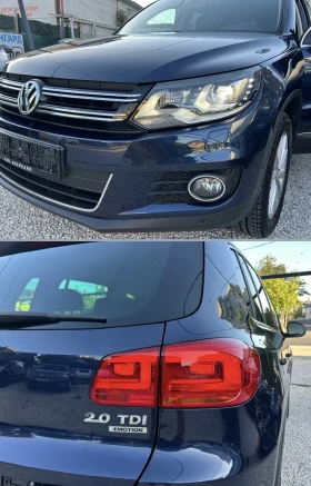 VW Tiguan 2.0 TDI DSG, снимка 14