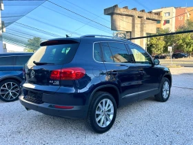 VW Tiguan 2.0 TDI DSG, снимка 6