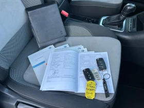 VW Tiguan 2.0 TDI DSG, снимка 16