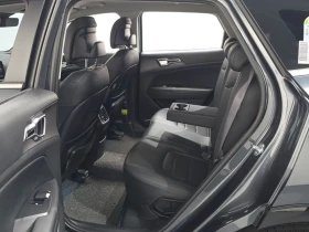 Kia Sportage 2.0 LPI 2WD Signature, снимка 11