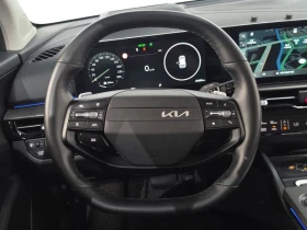 Kia Sportage 2.0 LPI 2WD Signature, снимка 13