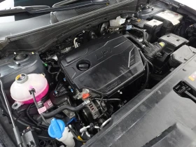 Kia Sportage 2.0 LPI 2WD Signature, снимка 6