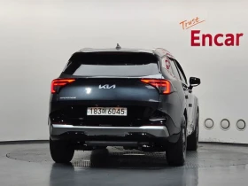 Kia Sportage 2.0 LPI 2WD Signature, снимка 4