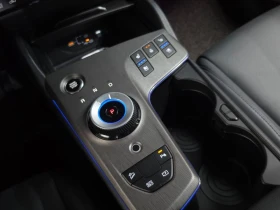 Kia Sportage 2.0 LPI 2WD Signature, снимка 9