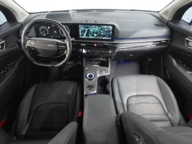 Kia Sportage 2.0 LPI 2WD Signature, снимка 7