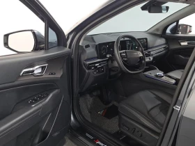 Kia Sportage 2.0 LPI 2WD Signature, снимка 10