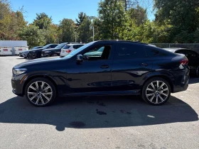 BMW X6 xDrive40i* M-pack* 360* H&K* Pano* Dist* HUD* Обду, снимка 2