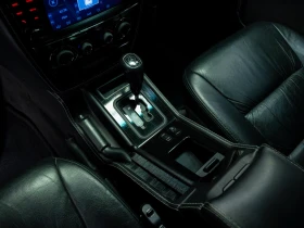 Mercedes-Benz G 500 GUARD* CARBON* ПОДГРЕВ* , снимка 13