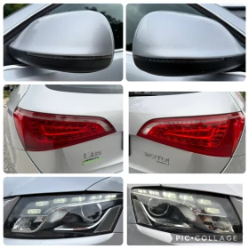 Audi Q5 3.0TDI - 4x4 Автоматик! Кожа!, снимка 7