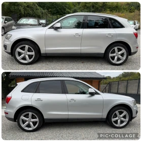 Audi Q5 3.0TDI - 4x4 Автоматик! Кожа!, снимка 5