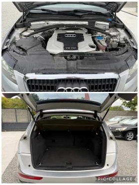 Audi Q5 3.0TDI - 4x4 Автоматик! Кожа!, снимка 9