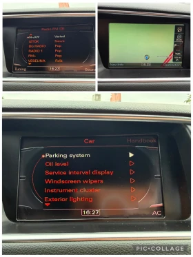 Audi Q5 3.0TDI - 4x4 Автоматик! Кожа!, снимка 15