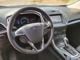 Ford Edge 3.5 V6 SEL 280 KC 4Х4 132752 KM !!!, снимка 8 - Автомобили и джипове - 39664965