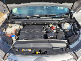 Ford Edge 3.5 V6 SEL 280 KC 44 132752 KM !!! | Mobile.bg   17